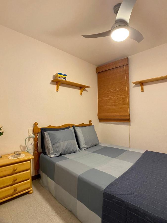 Blanes Old Town: 2 Blocks/2 Min Walk To The Beach Exterior photo