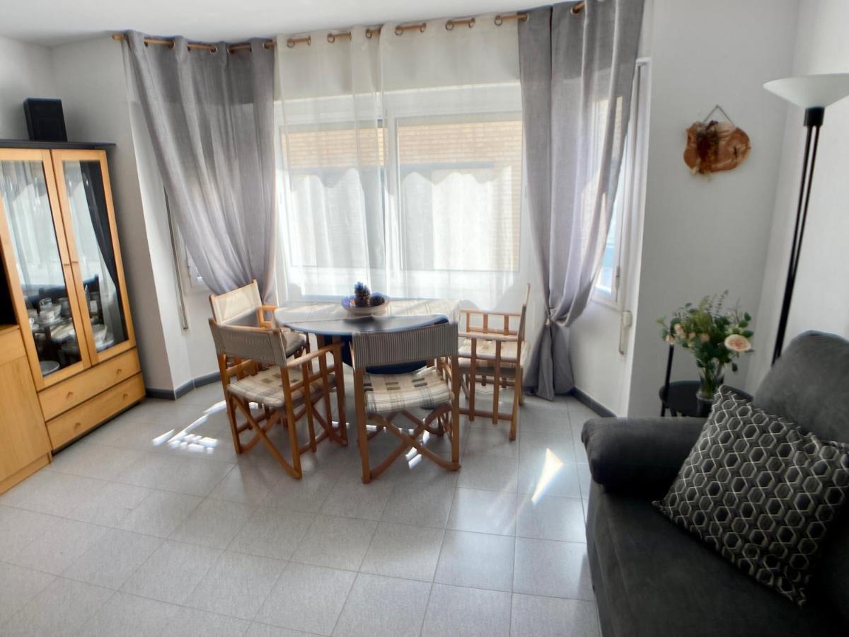 Blanes Old Town: 2 Blocks/2 Min Walk To The Beach Exterior photo